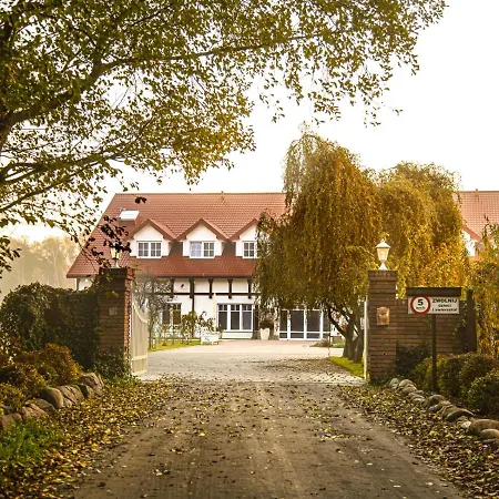 Wierzbowe Ranczo Farm stay Budy Michalowskie