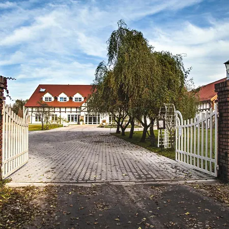 Wierzbowe Ranczo Farm stay