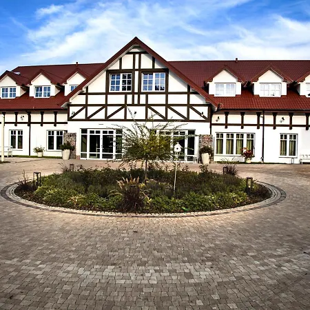 Agroturismo Wierzbowe Ranczo - Blisko Suntago