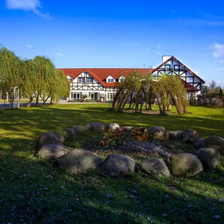 Wierzbowe Ranczo Farm stay *