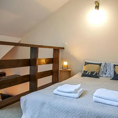 Farm stay Wierzbowe Ranczo