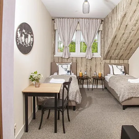 Wierzbowe Ranczo - Blisko Suntago Budy Michalowskie