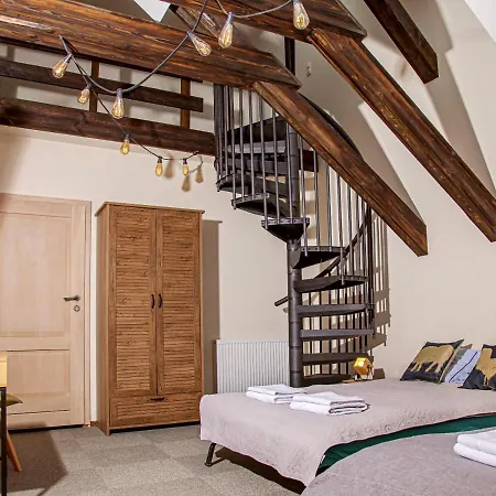 Alloggio per agriturismo Wierzbowe Ranczo - Blisko Suntago Budy Michalowskie