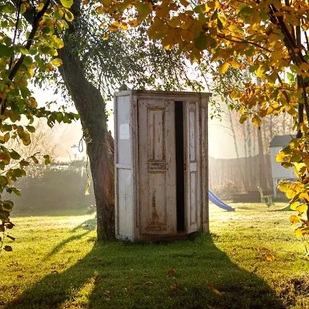 Wierzbowe Ranczo - Blisko Suntago *