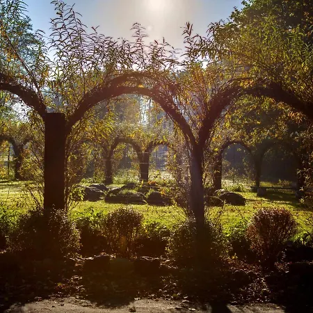 Wierzbowe Ranczo - Blisko Suntago Budy Michalowskie