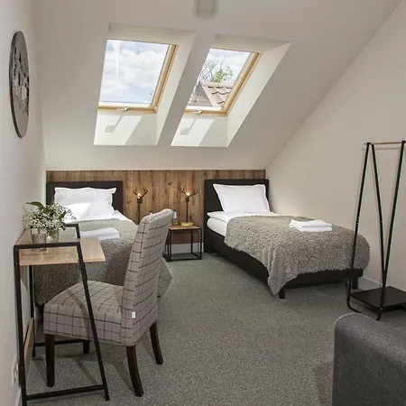 Wierzbowe Ranczo - Blisko Suntago * Budy Michalowskie