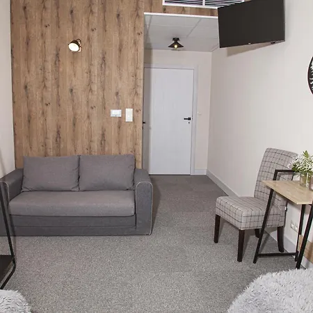 Wierzbowe Ranczo - Blisko Suntago