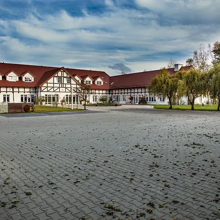 Wierzbowe Ranczo - Blisko Suntago