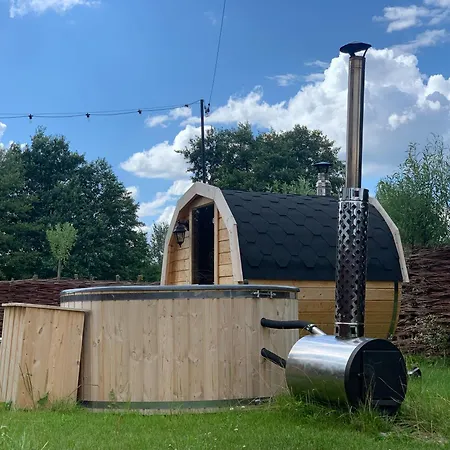 Farm stay Wierzbowe Ranczo