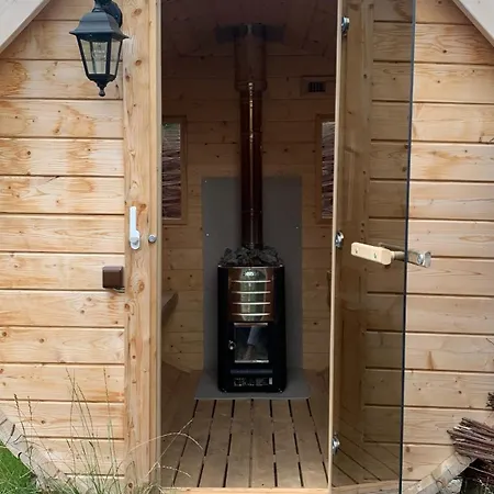 Wierzbowe Ranczo Farm stay Budy Michalowskie