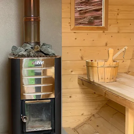 Wierzbowe Ranczo Farm stay