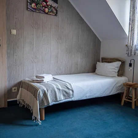 Wierzbowe Ranczo Farm stay *