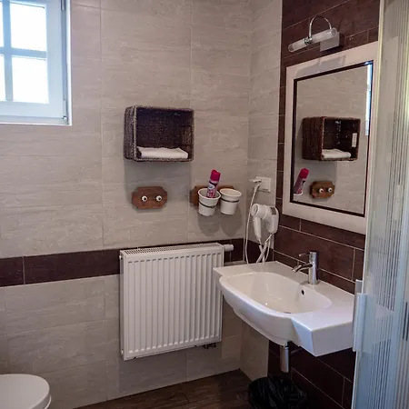 팜스테이 Wierzbowe Ranczo - Blisko Suntago *