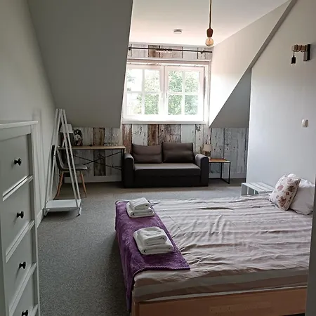 Wierzbowe Ranczo - Blisko Suntago 팜스테이