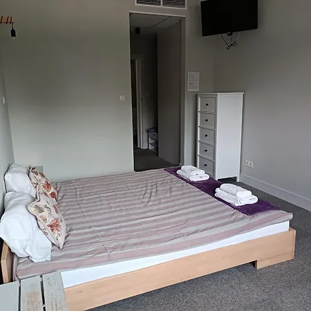 Farm stay Wierzbowe Ranczo
