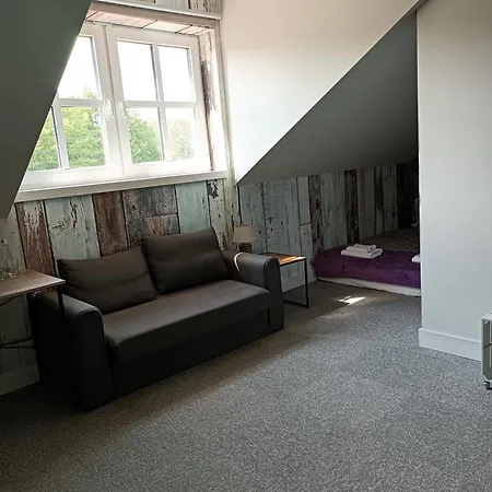 Wierzbowe Ranczo Farm stay *