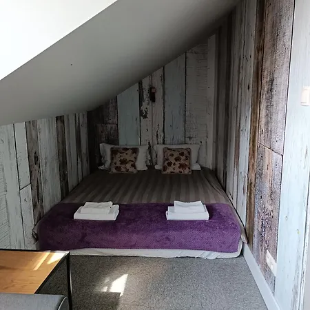 Farm stay Wierzbowe Ranczo *