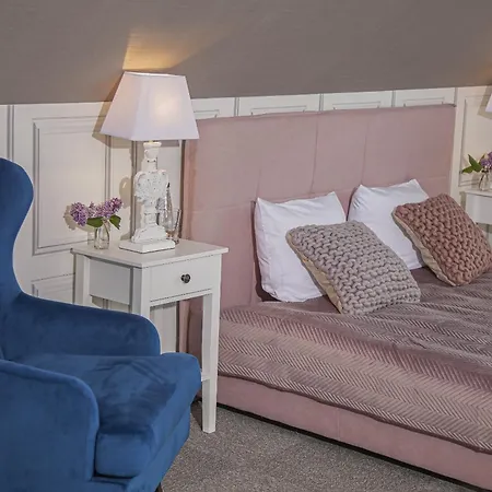 Agroturismo Wierzbowe Ranczo - Blisko Suntago Budy Michalowskie