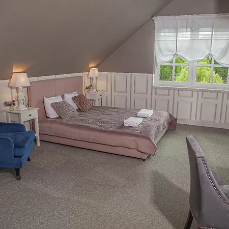 Wierzbowe Ranczo - Blisko Suntago *