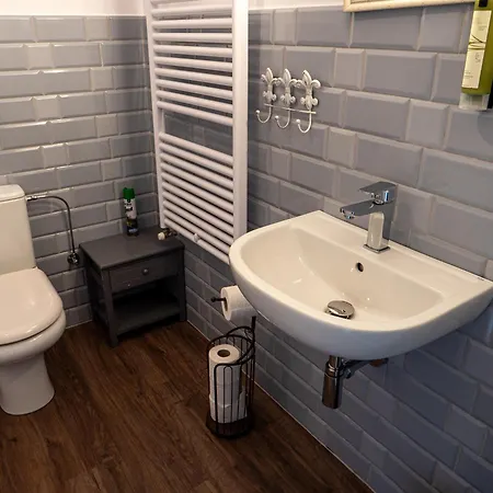 Wierzbowe Ranczo - Blisko Suntago Budy Michalowskie