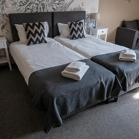 Wierzbowe Ranczo - Blisko Suntago * Budy Michalowskie