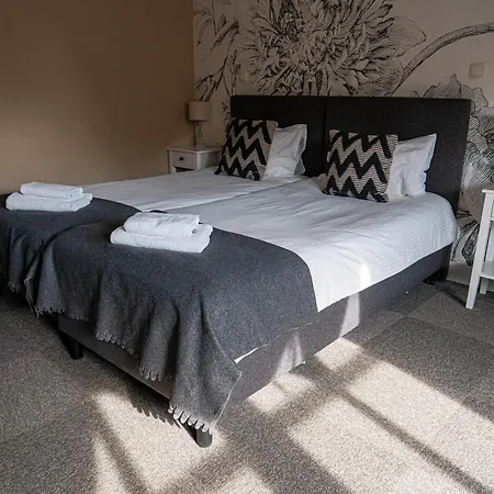 Wierzbowe Ranczo - Blisko Suntago