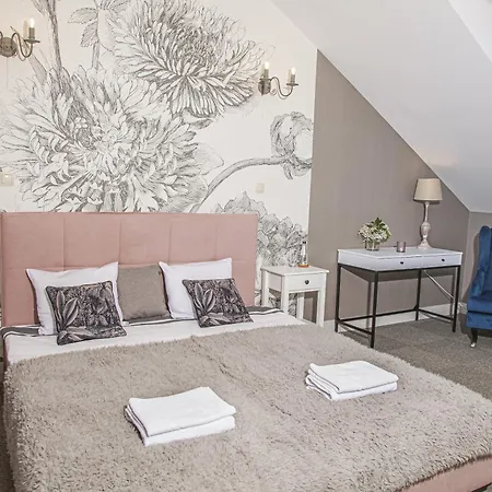 Wierzbowe Ranczo Farm stay