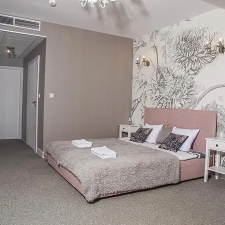 Wierzbowe Ranczo Farm stay *