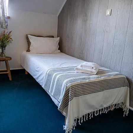 Farm stay Wierzbowe Ranczo *