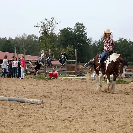 Wierzbowe Ranczo - Blisko Suntago *