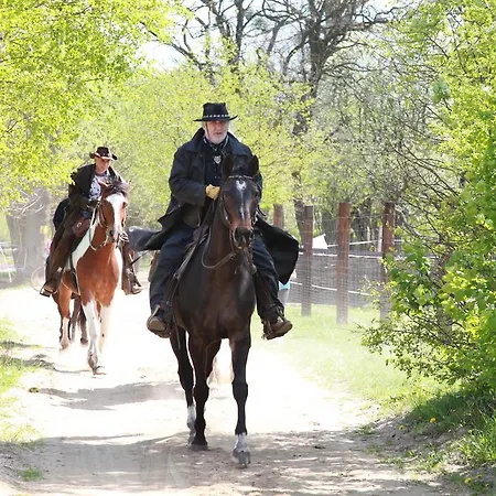 Wierzbowe Ranczo - Blisko Suntago *