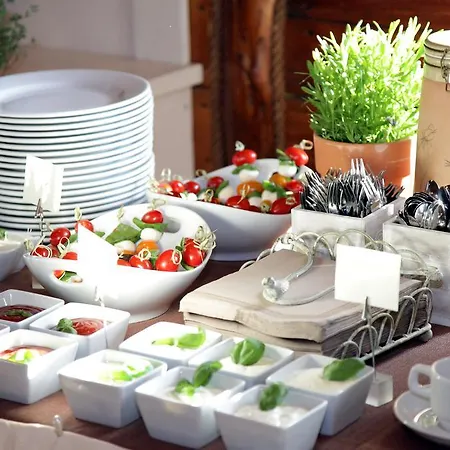Farm stay Wierzbowe Ranczo