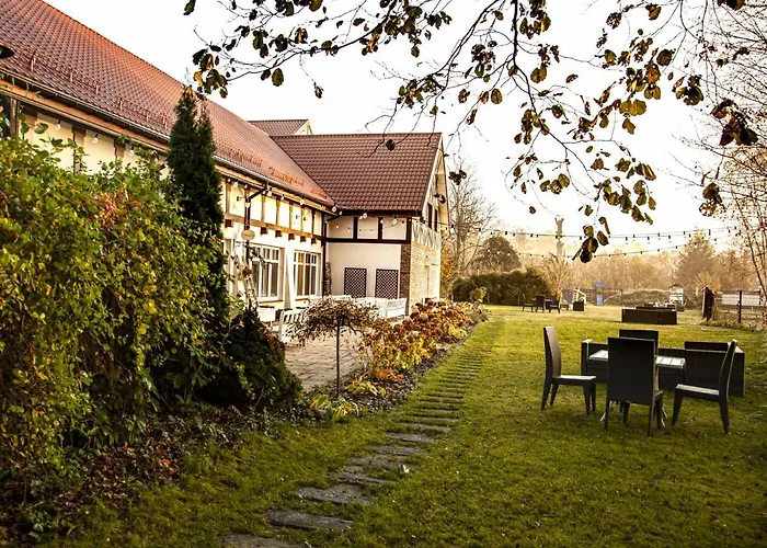 Wierzbowe Ranczo - Blisko Suntago * Budy Michalowskie