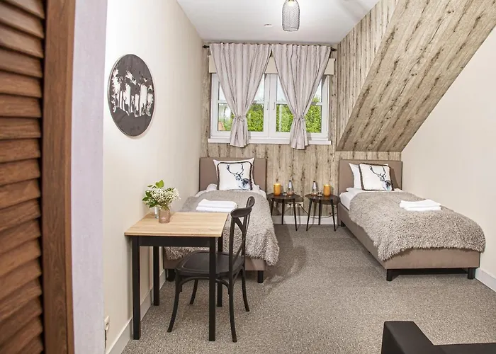 Wierzbowe Ranczo - Blisko Suntago Budy Michalowskie