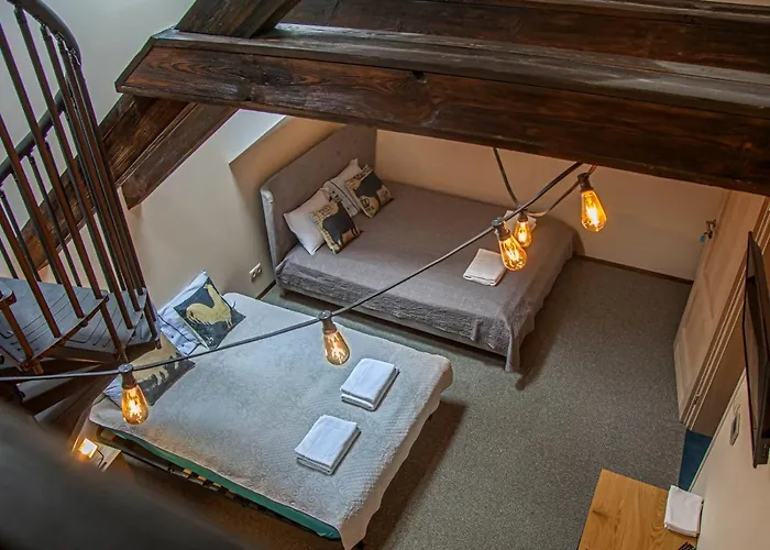 Séjour à la ferme Wierzbowe Ranczo - Blisko Suntago