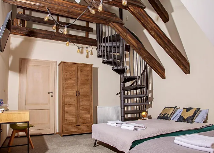 Séjour à la ferme Wierzbowe Ranczo - Blisko Suntago Budy Michalowskie