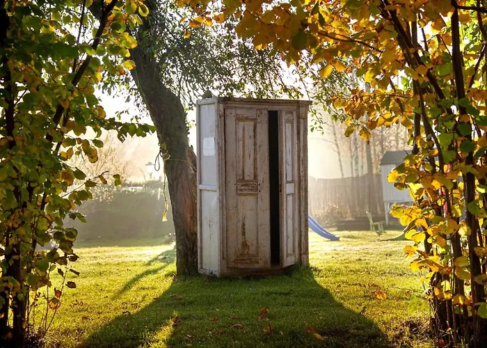 Wierzbowe Ranczo - Blisko Suntago *