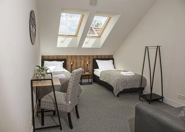 Wierzbowe Ranczo - Blisko Suntago * Budy Michalowskie