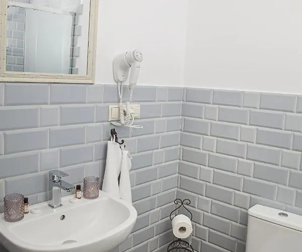 Séjour à la ferme Wierzbowe Ranczo - Blisko Suntago *