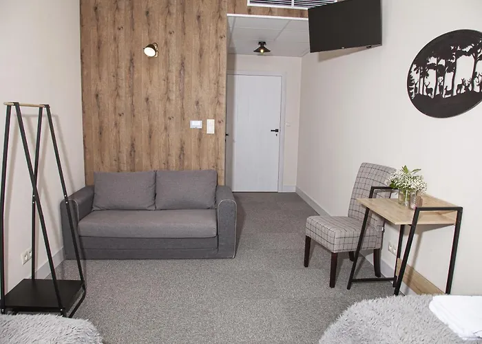 Wierzbowe Ranczo - Blisko Suntago