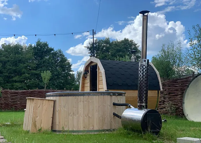 Séjour à la ferme Wierzbowe Ranczo - Blisko Suntago