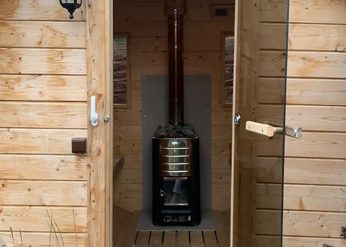 Wierzbowe Ranczo - Blisko Suntago Séjour à la ferme Budy Michalowskie