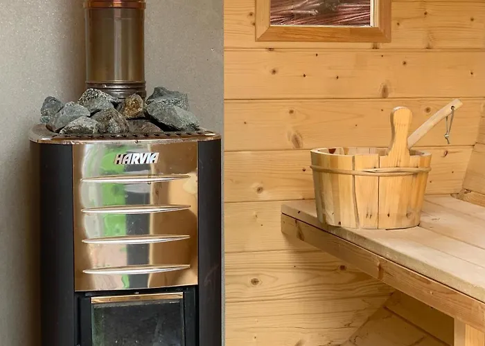 Wierzbowe Ranczo - Blisko Suntago Séjour à la ferme