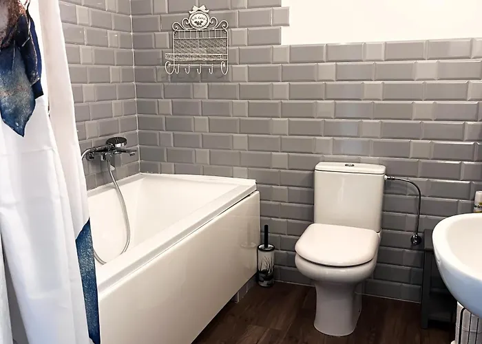 Séjour à la ferme Wierzbowe Ranczo - Blisko Suntago *