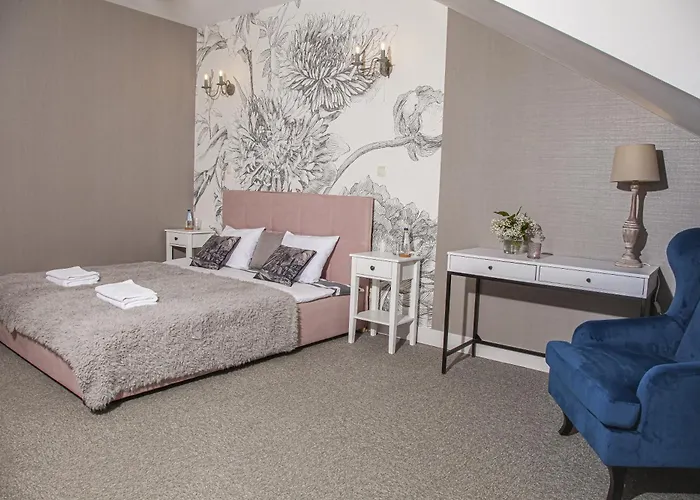 Wierzbowe Ranczo - Blisko Suntago * Budy Michalowskie