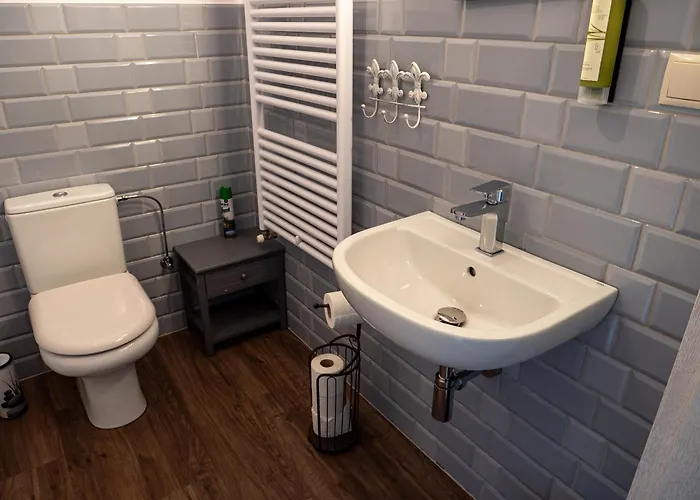 Wierzbowe Ranczo - Blisko Suntago Budy Michalowskie