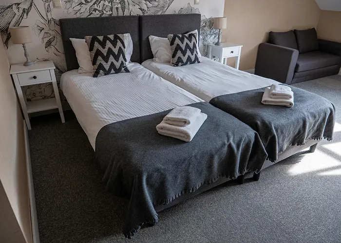 Wierzbowe Ranczo - Blisko Suntago * Budy Michalowskie