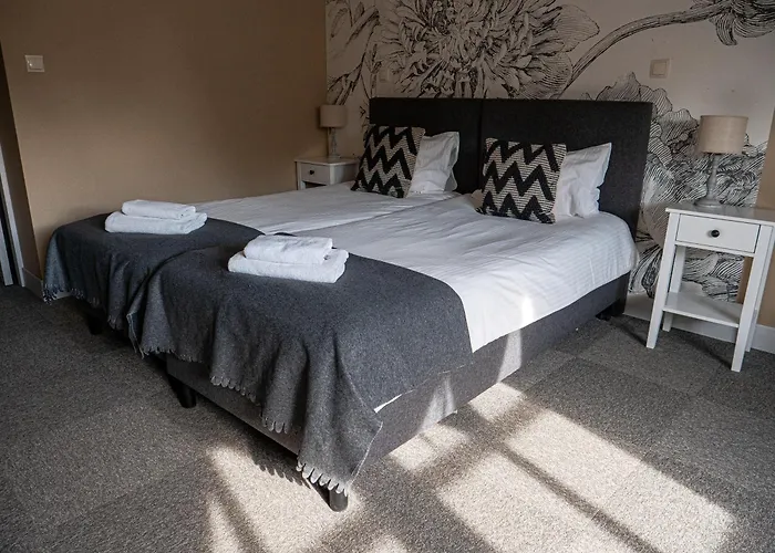 Wierzbowe Ranczo - Blisko Suntago