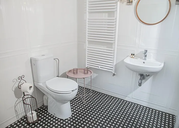 Séjour à la ferme Wierzbowe Ranczo - Blisko Suntago