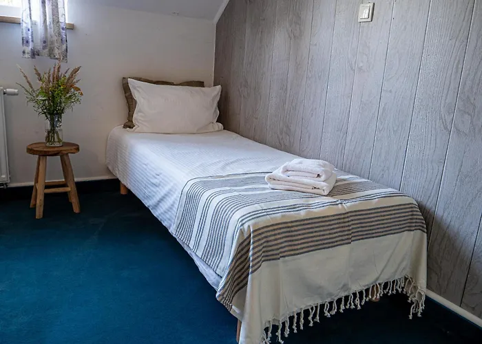 Séjour à la ferme Wierzbowe Ranczo - Blisko Suntago *